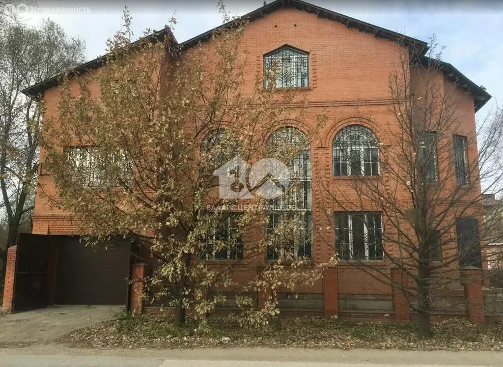 Дом в Обь, улица Калинина, 14 (372 м) - Фото 1