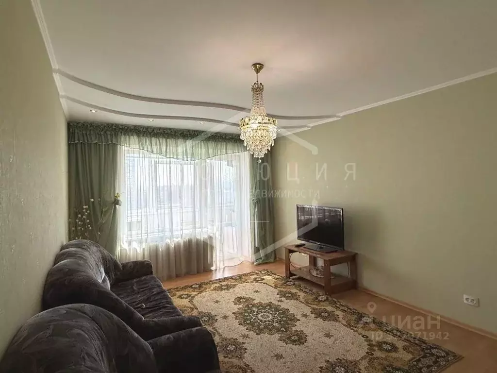 1-к кв. Калининградская область, Калининград ул. Александра Невского, ... - Фото 2