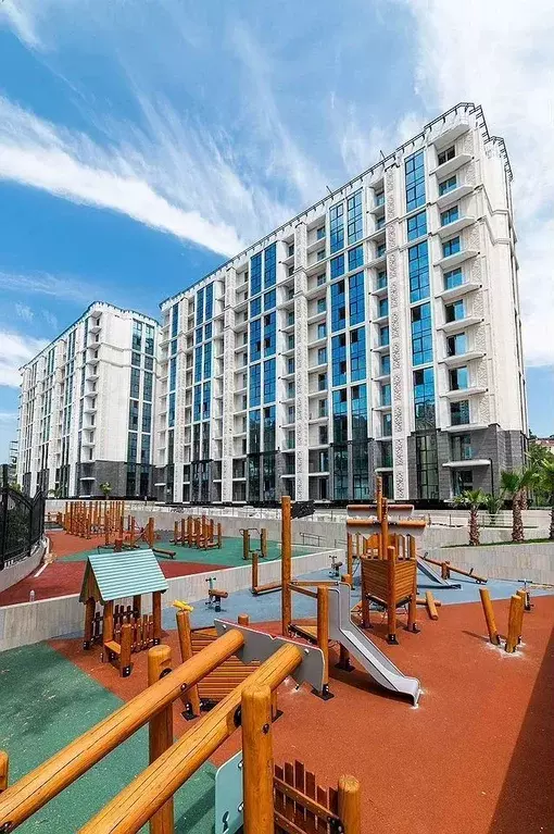 2-к. квартира, 30,5 м, 9/11 эт. - Фото 1