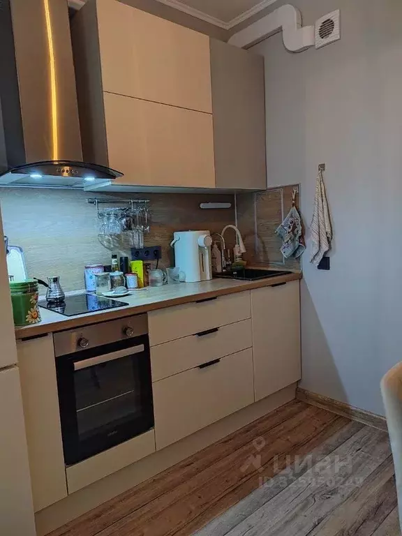 1-к кв. Москва ул. Архитектора Власова, 10 (40.8 м) - Фото 2