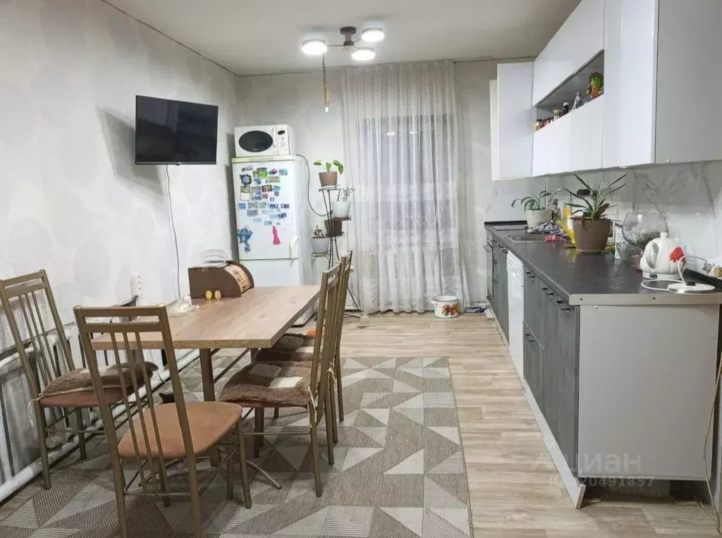 Дом в Хакасия, Черногорск Интернациональная ул., 32 (151 м) - Фото 1