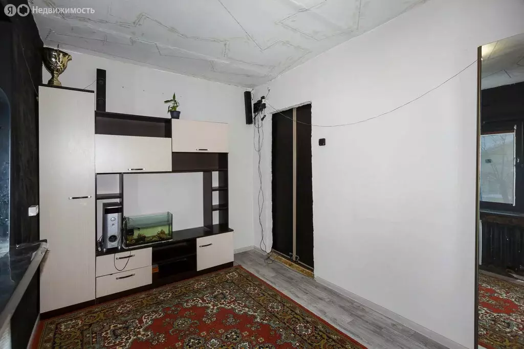 2к в 3-комнатной квартире (13.6 м) - Фото 1