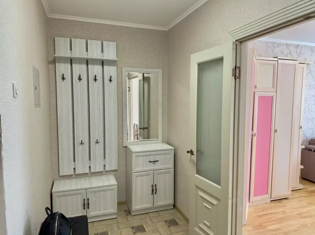 1-к кв. Тверская область, Конаково ул. Баскакова, 14 (42.5 м) - Фото 1