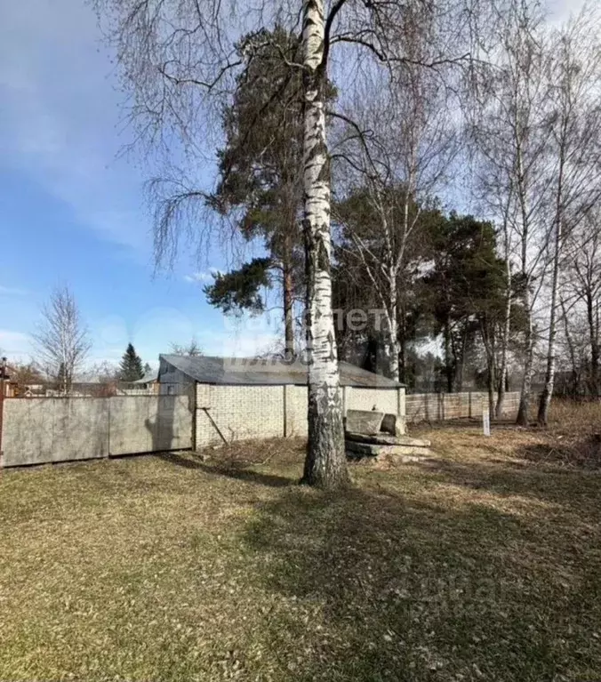 Участок в Московская область, Раменское ул. Николая Морозова, 33 (21.0 ... - Фото 1