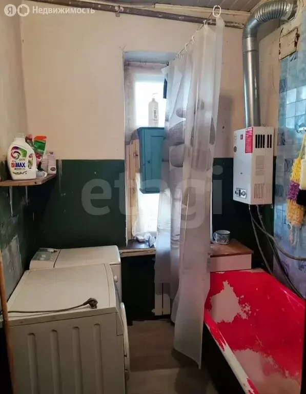 1к в -комнатной квартире (6 м) - Фото 1