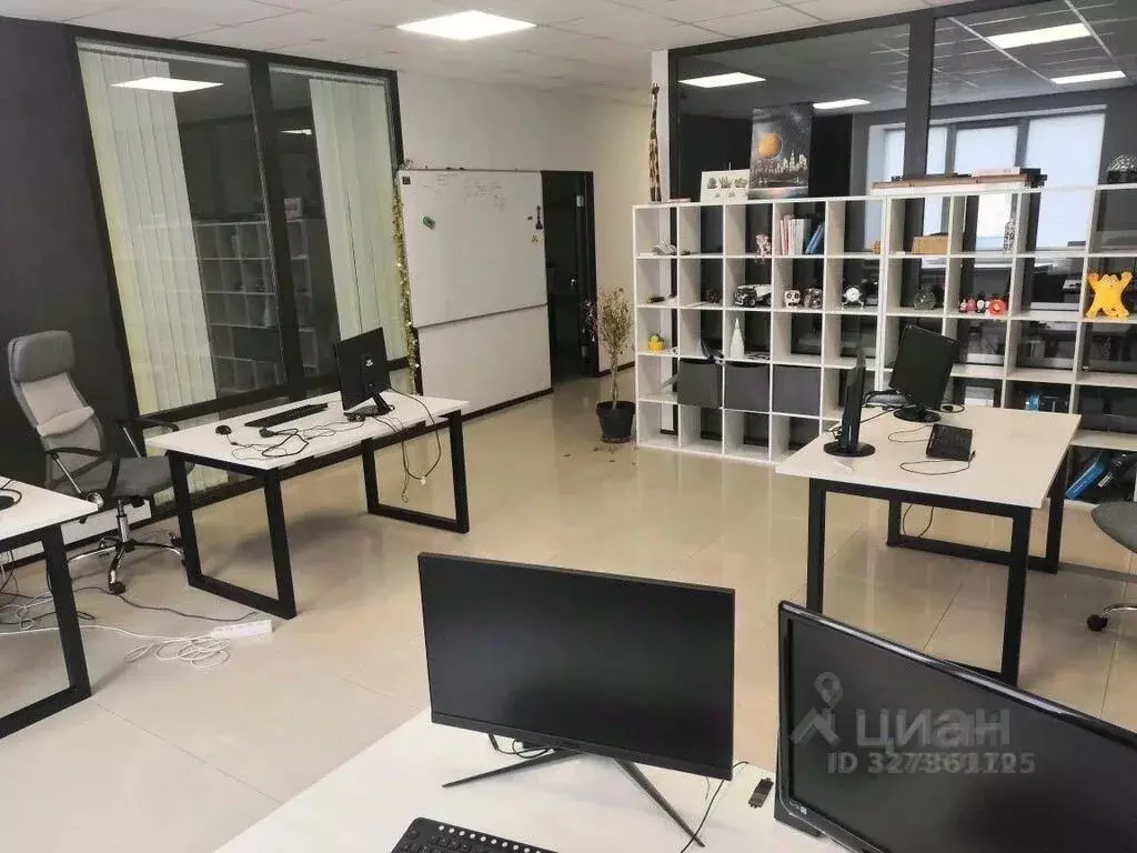 Помещение свободного назначения в Оренбургская область, Оренбург ... - Фото 1