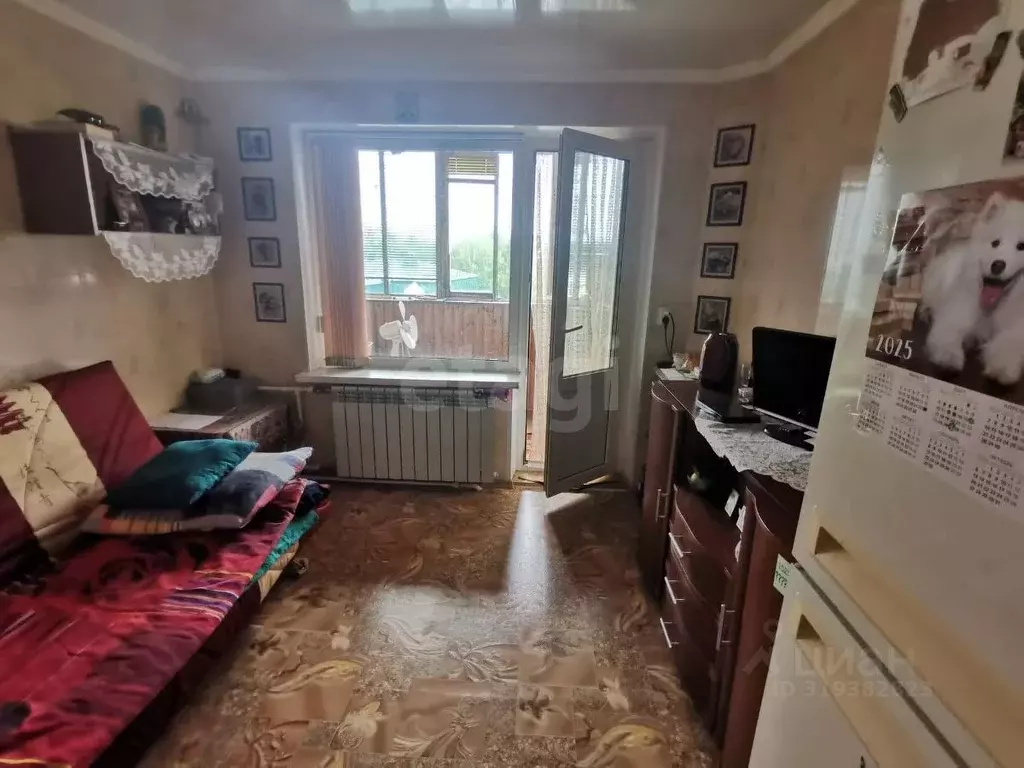 Комната Коми, Сыктывкар ул. Ленина, 75 (14.8 м) - Фото 0