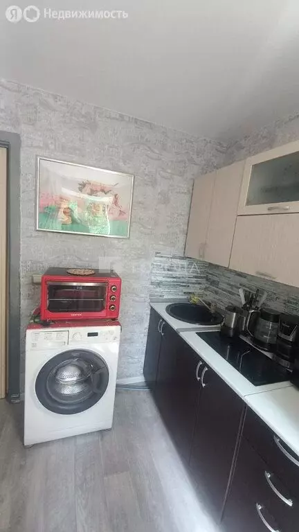 2-комнатная квартира: Новосибирск, улица Жуковского, 115 (44 м) - Фото 1