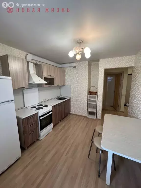 1-комнатная квартира: Самара, 5-я просека, 110Г (41 м) - Фото 0