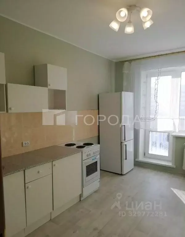 1-к кв. Новосибирская область, Новосибирск ул. Виктора Шевелева, 38/1 ... - Фото 1