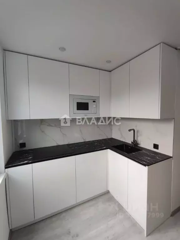 1-к кв. Калининградская область, Калининград Мариупольская ул., 7 ... - Фото 1