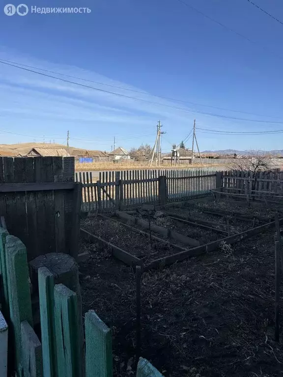 Дом в село Бея, улица Островского, 138 (62.9 м) - Фото 2