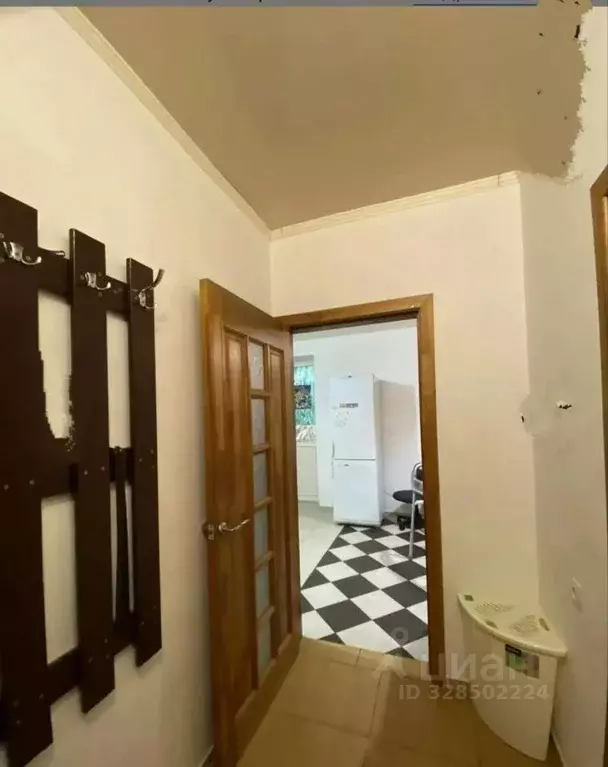 Студия Краснодарский край, Краснодар Московская ул., 116/3 (27.4 м) - Фото 2