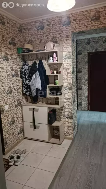 1-комнатная квартира: Таруса, улица Цветаевой, 9 (33 м) - Фото 2