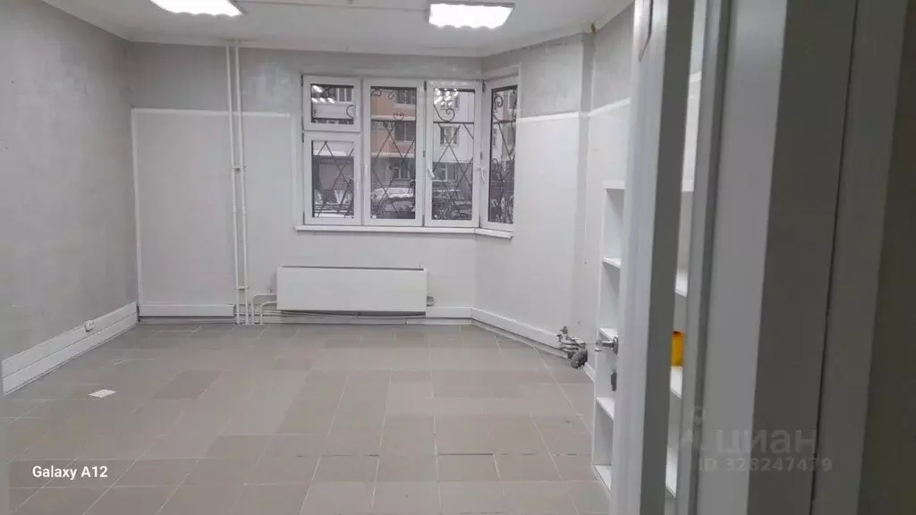 Помещение свободного назначения в Москва, Москва, Московский г. ул. ... - Фото 1