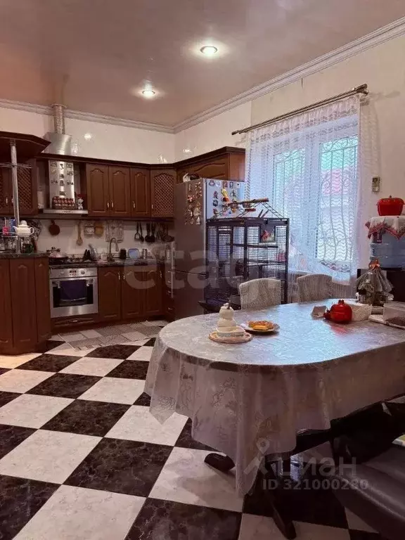 Дом в Крым, Саки ул. Тимирязева (115 м) - Фото 1