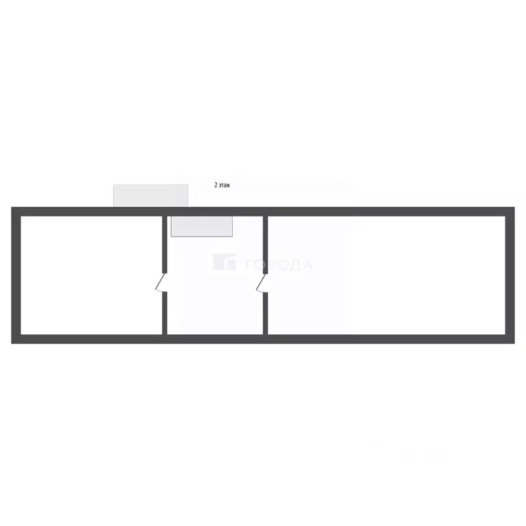 Помещение свободного назначения в Алтайский край, Барнаул просп. ... - Фото 2