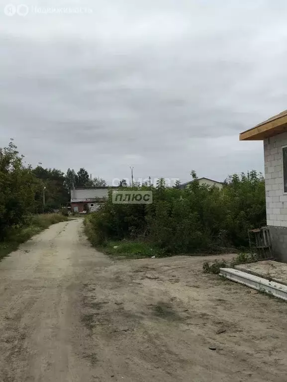 Дом в Черницыно, Октябрьская улица, 440 (115 м) - Фото 1