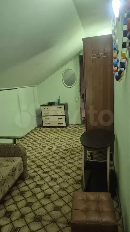 Комната 15 м в 5-к., 2/3 эт. - Фото 1