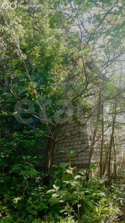 Участок в Самара, территория 19-й километр Московского шоссе, 3-я ... - Фото 1