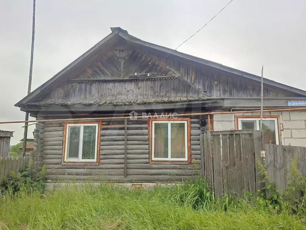 Дом 49,2 м на участке 7,8 сот. - Фото 1