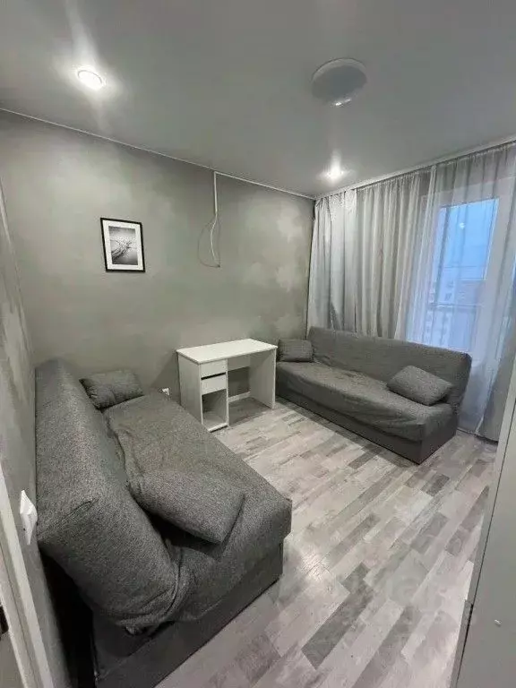 1-к кв. Новгородская область, Великий Новгород Большая Московская ул., ... - Фото 1