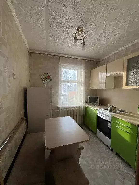 1-к кв. Башкортостан, Агидель ул. Мира, 14 (29.0 м) - Фото 1