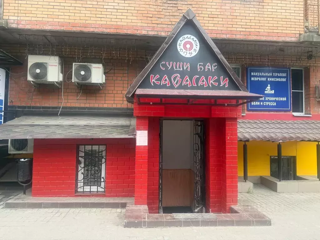 Помещение свободного назначения в Калужская область, Калуга пл. Мира, ... - Фото 0