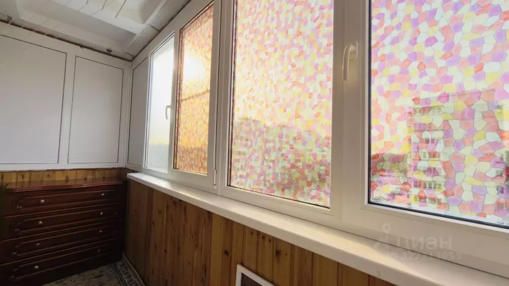 2-к кв. Московская область, Балашиха Купавна мкр, ул. Адмирала ... - Фото 2