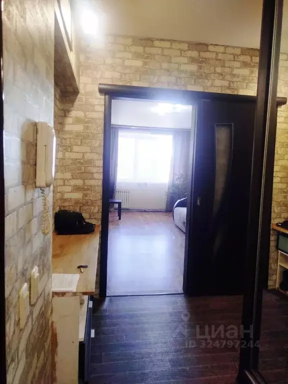 2-к кв. Челябинская область, Челябинск Университетская Набережная ул., ... - Фото 2