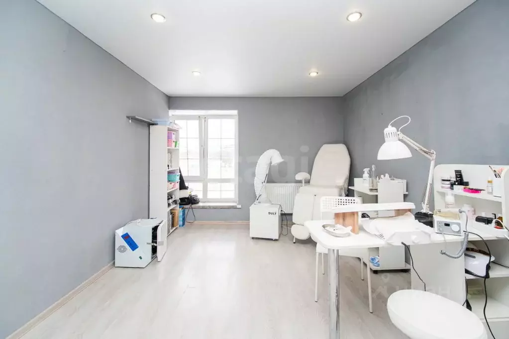 Торговая площадь в Башкортостан, Уфа городской округ, д. Карпово ул. ... - Фото 1