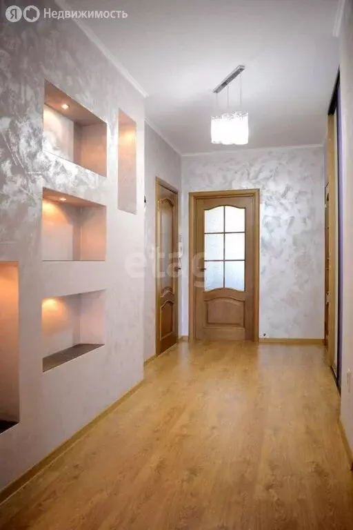 2-комнатная квартира: Ставрополь, улица Пирогова, 38Б (78 м) - Фото 1