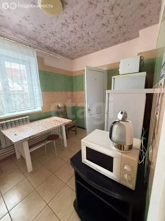 1-комнатная квартира: Анапа, улица Тургенева, 45 (21 м) - Фото 2