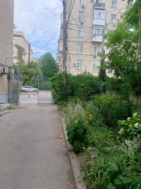 3-к кв. Ростовская область, Ростов-на-Дону Халтуринский пер., 61/22 ... - Фото 1