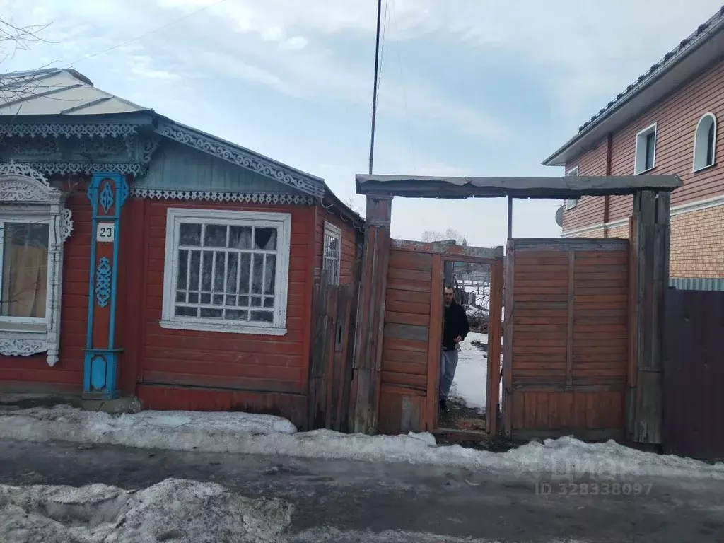 Дом в Владимирская область, Юрьев-Польский муниципальный округ, с. ... - Фото 2