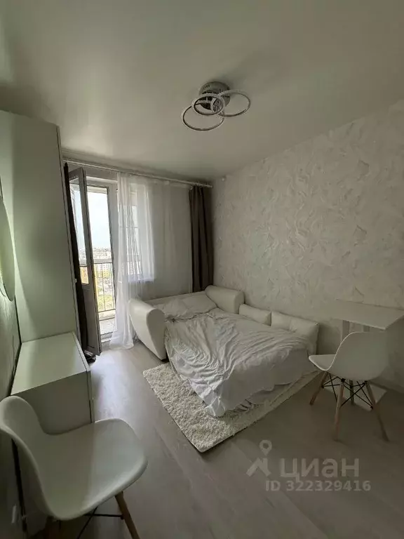 Студия Нижегородская область, Нижний Новгород Бурнаковская ул., 93 ... - Фото 2