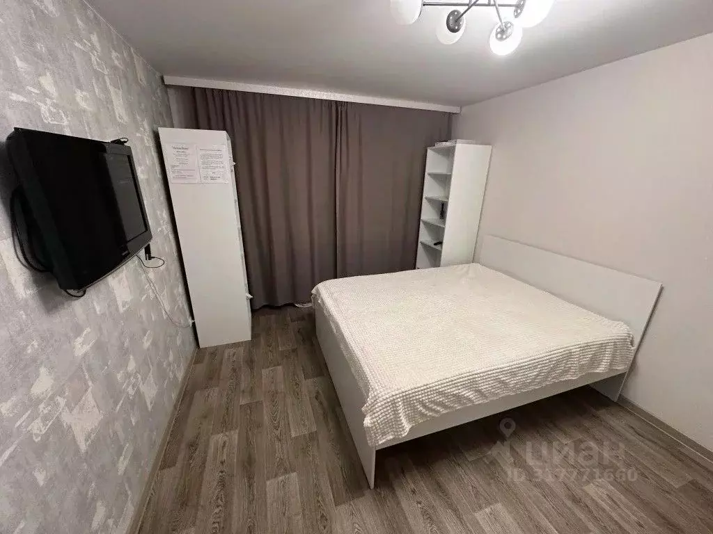 Комната Ямало-Ненецкий АО, Надым Полярная ул., 15 (10.0 м) - Фото 2