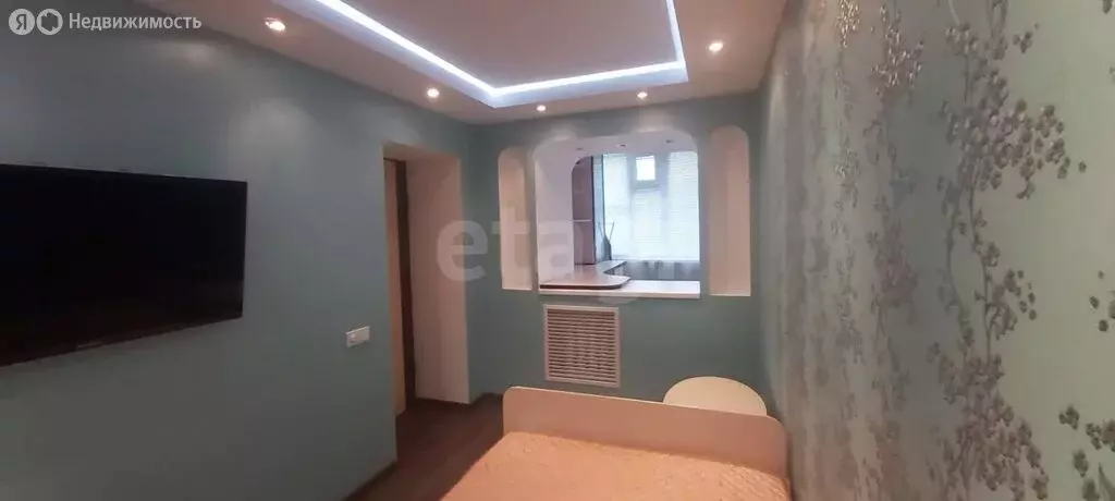 3-комнатная квартира: Стерлитамак, Коммунистическая улица, 69 (52.8 м) - Фото 2