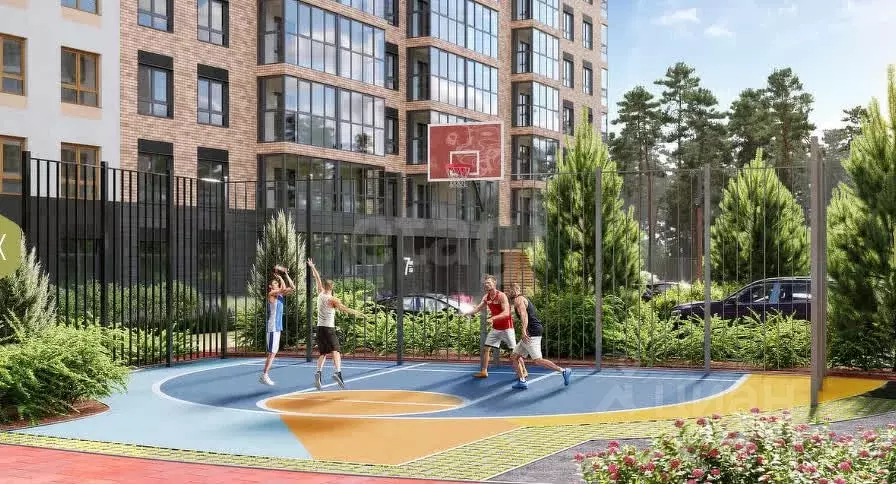 Студия Пермский край, Пермь ул. Капитана Пирожкова, 37А (25.7 м) - Фото 2