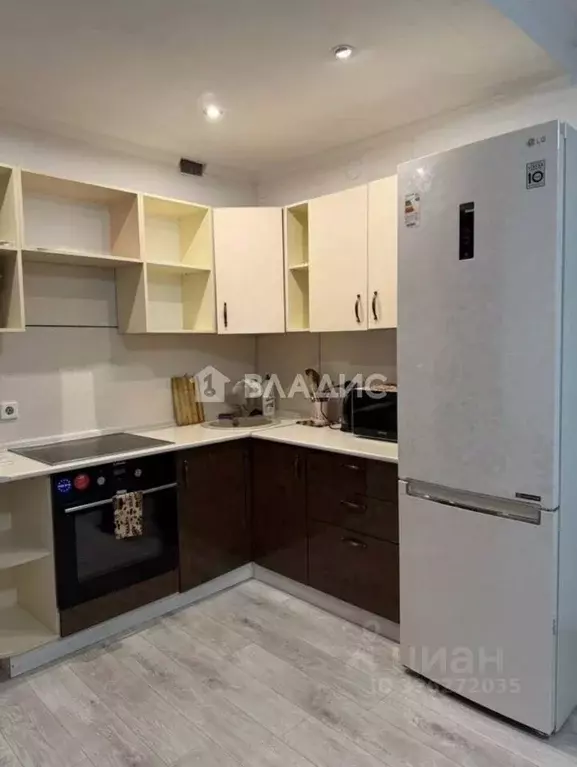 1-к кв. Бурятия, Улан-Удэ ул. Боевая, 7В (44.7 м) - Фото 2