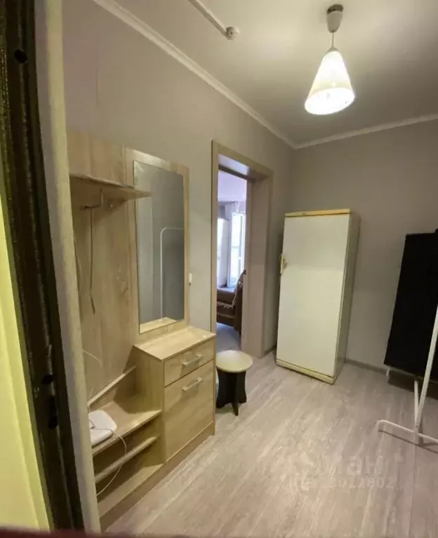 Студия Краснодарский край, Анапа ул. Адмирала Пустошкина, 22к7 (27.4 ... - Фото 1