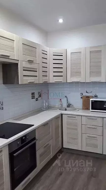 2-к кв. Новосибирская область, Новосибирск ул. Дуси Ковальчук, 238 ... - Фото 2