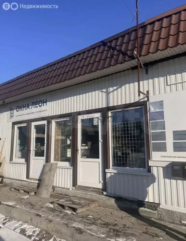 Помещение свободного назначения (21.4 м) - Фото 2