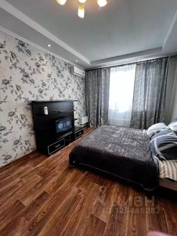 1-к кв. Пермский край, Пермь ш. Космонавтов, 215 (45.0 м) - Фото 2