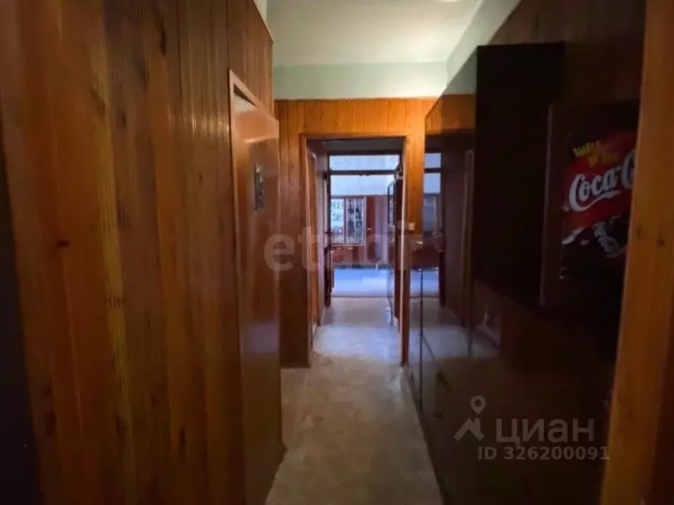 3-к кв. Ставропольский край, Пятигорск ул. Пальмиро Тольятти (59.7 м) - Фото 2