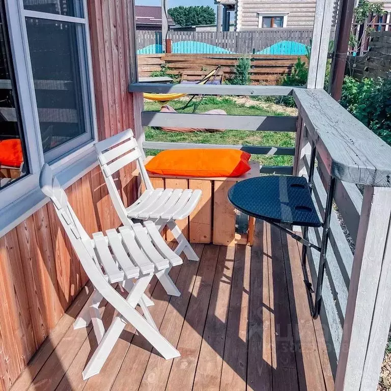 1-к кв. Краснодарский край, Темрюкский район, Фонталовское с/пос, пос. ... - Фото 1