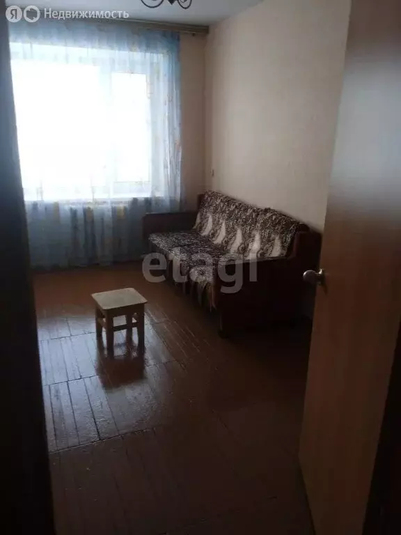 3-комнатная квартира: Свердловская область, Ирбитское муниципальное ... - Фото 2