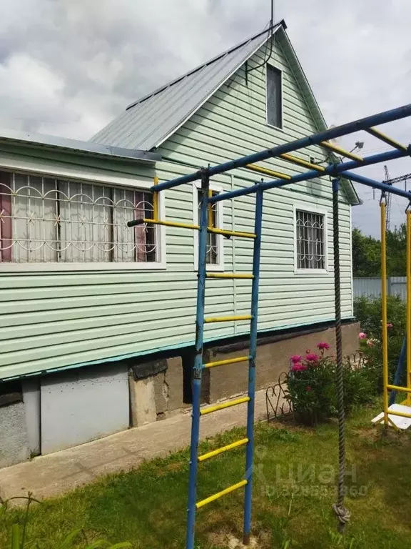 Дом в Московская область, Сергиево-Посадский городской округ, Луч-2 ... - Фото 2