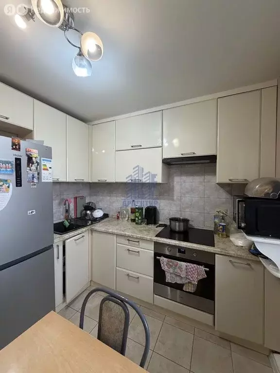 1-комнатная квартира: Чебоксары, Солнечный бульвар, 6к1 (32.9 м) - Фото 1