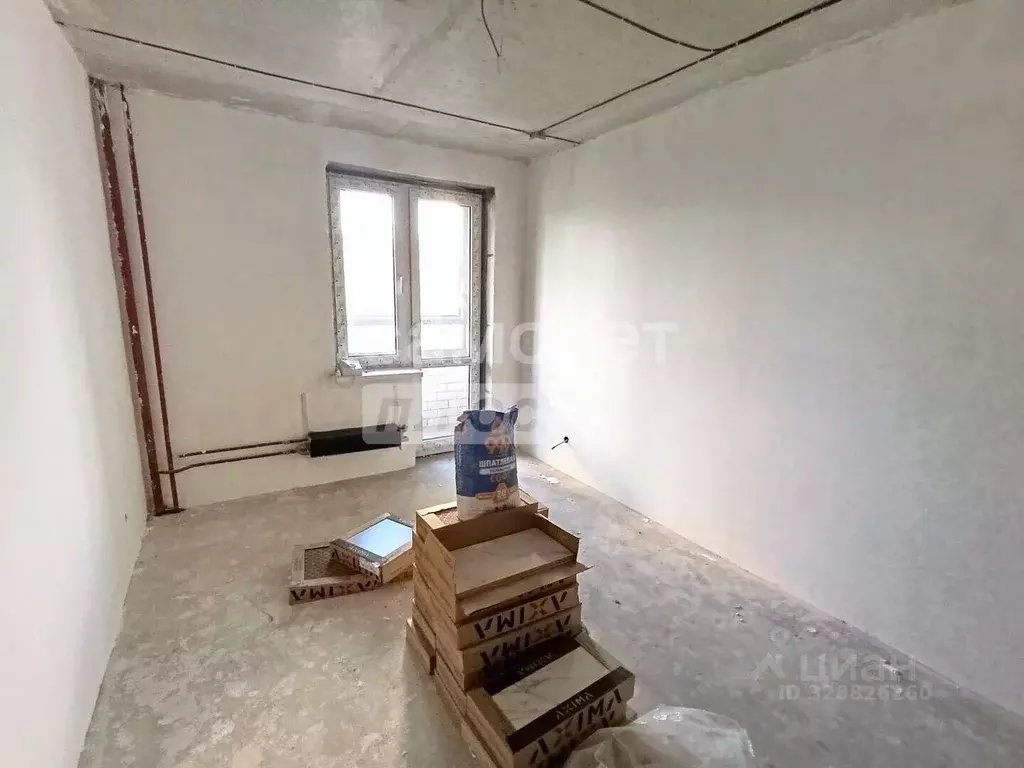 Студия Воронежская область, Воронеж ул. Антонова-Овсеенко, 35С (26.3 ... - Фото 1